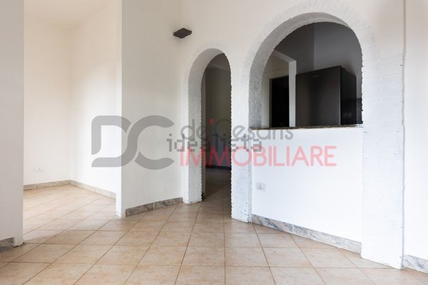 appartamento in vendita ad Ariccia