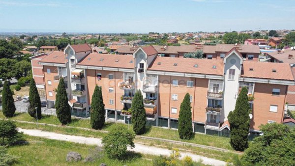 appartamento in vendita ad Ariccia