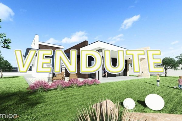 casa indipendente in vendita ad Ariccia