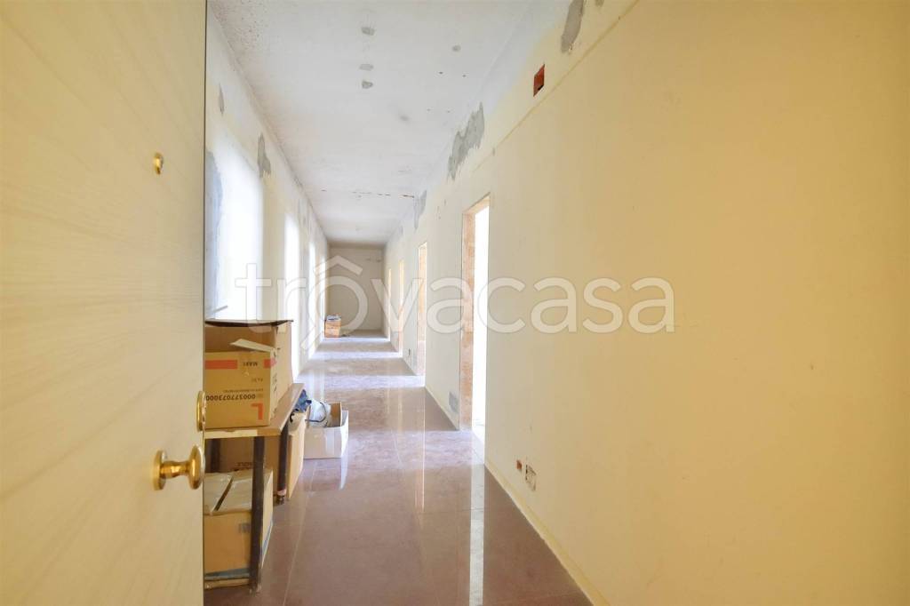 attico in vendita ad Ariccia