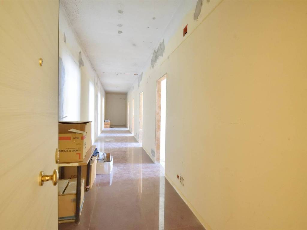 attico in vendita ad Ariccia