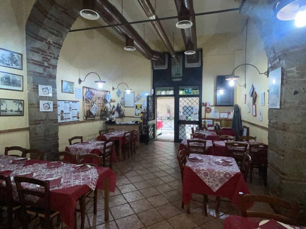 appartamento in vendita ad Ariccia