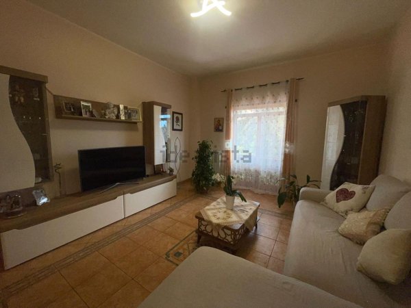 appartamento in vendita ad Ariccia