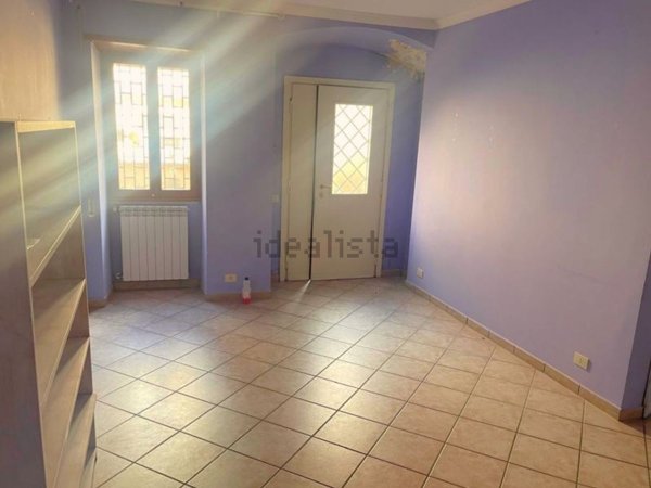 appartamento in vendita ad Ariccia