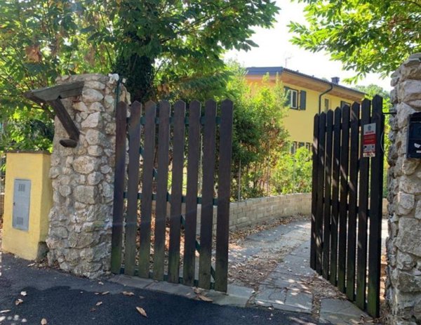 casa indipendente in vendita ad Ariccia