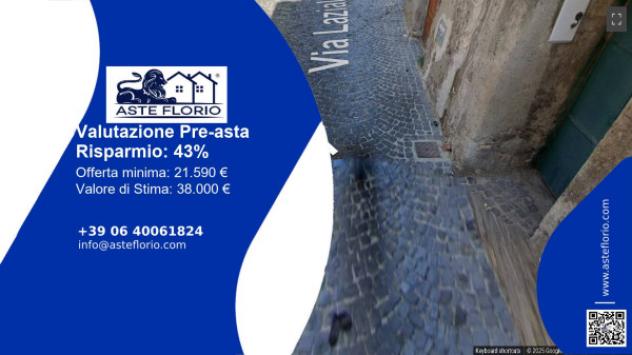 appartamento in vendita ad Ariccia