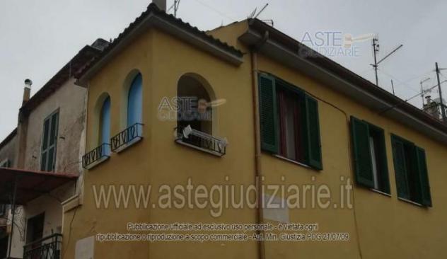 appartamento in vendita ad Ariccia