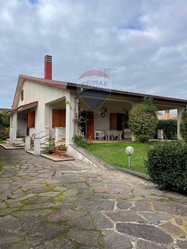 casa indipendente in vendita ad Ariccia
