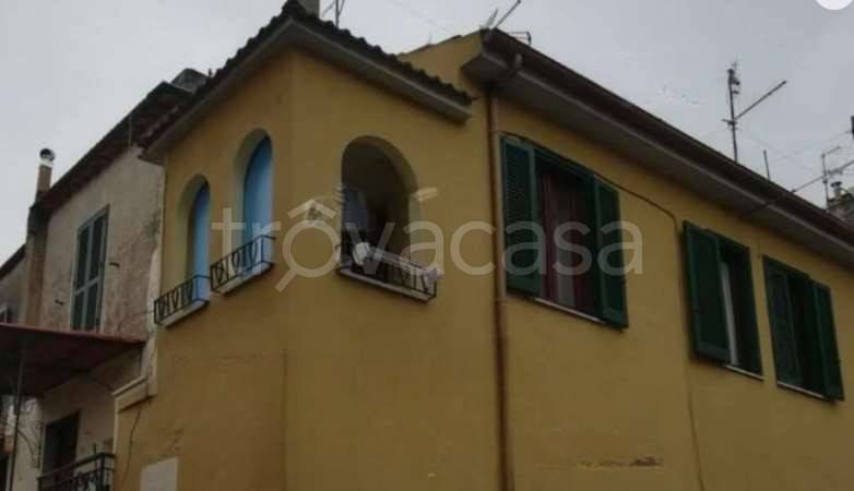 appartamento in vendita ad Ariccia