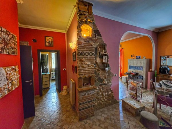 casa indipendente in vendita ad Ariccia