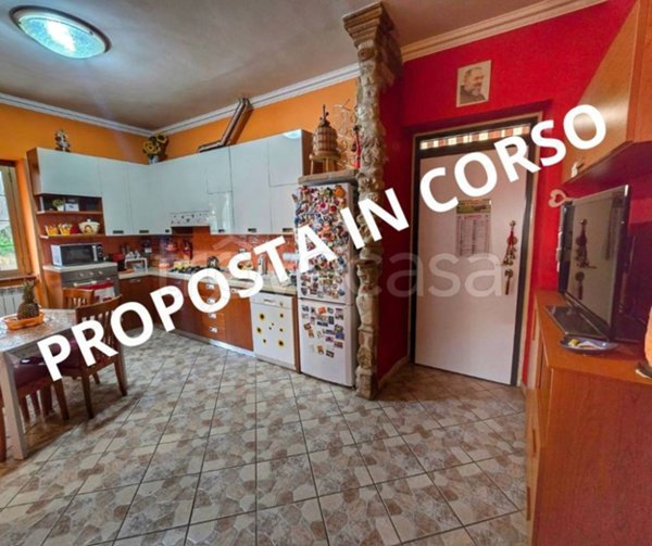 casa indipendente in vendita ad Ariccia