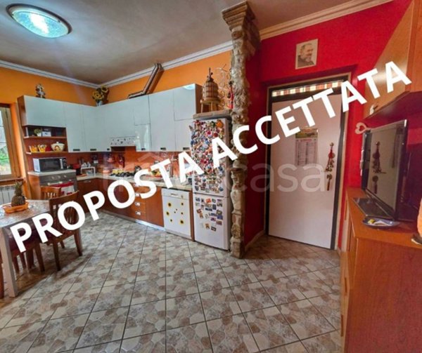 casa indipendente in vendita ad Ariccia