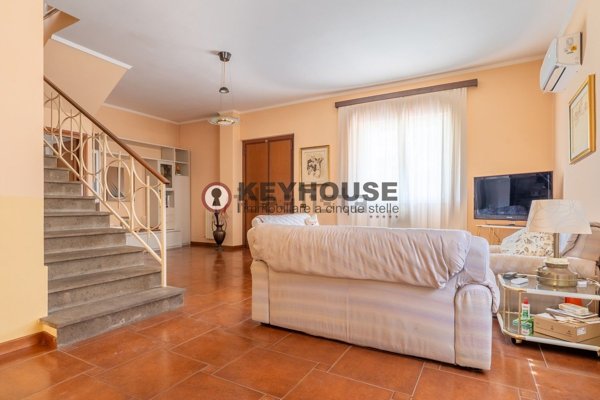 casa indipendente in vendita ad Ariccia