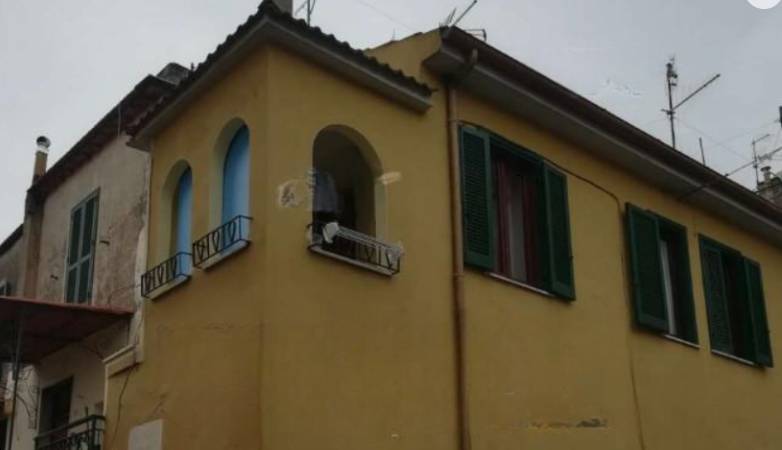 appartamento in vendita ad Ariccia