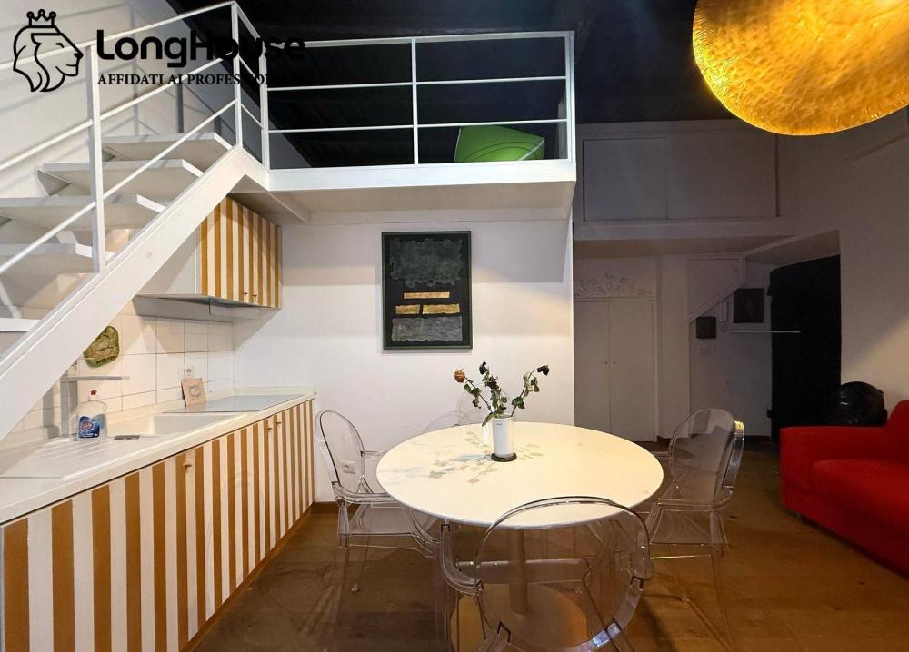 appartamento in vendita ad Ariccia