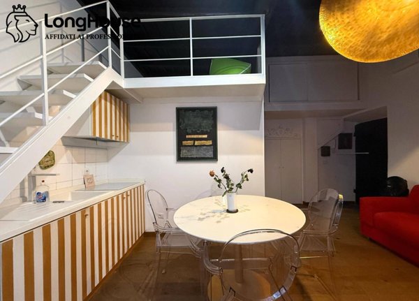 appartamento in vendita ad Ariccia