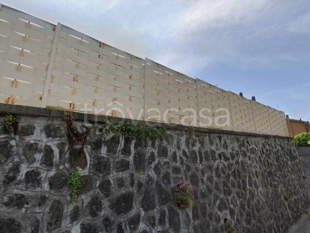 appartamento in vendita ad Ariccia