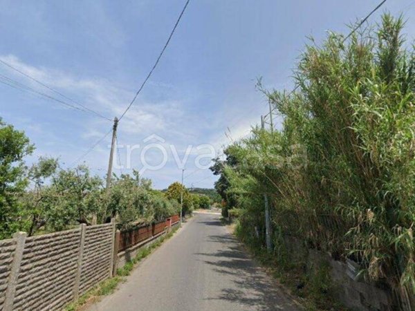 terreno agricolo in vendita ad Ariccia