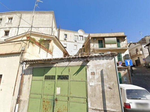 appartamento in vendita ad Ariccia