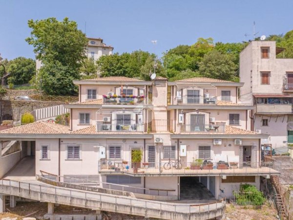 appartamento in vendita ad Ariccia