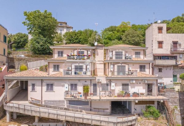appartamento in vendita ad Ariccia