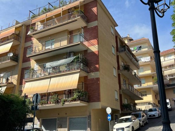appartamento in vendita ad Ariccia