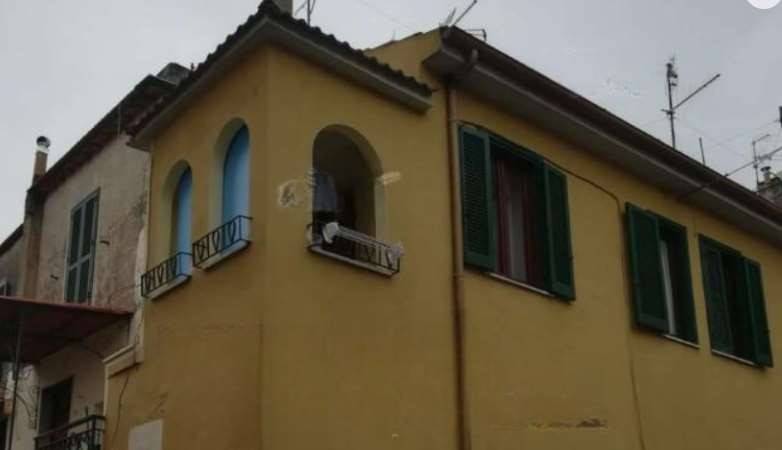 appartamento in vendita ad Ariccia