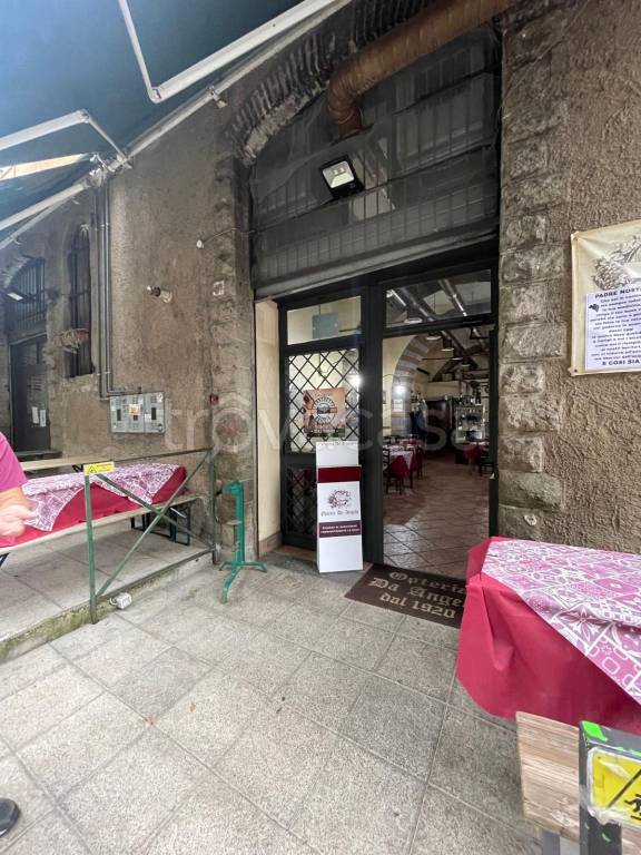 appartamento in vendita ad Ariccia