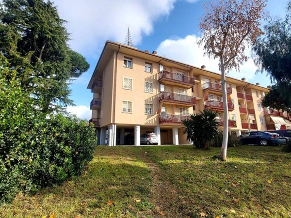 appartamento in vendita ad Ariccia