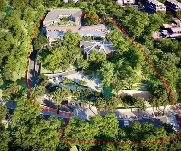 rudere in vendita ad Ariccia