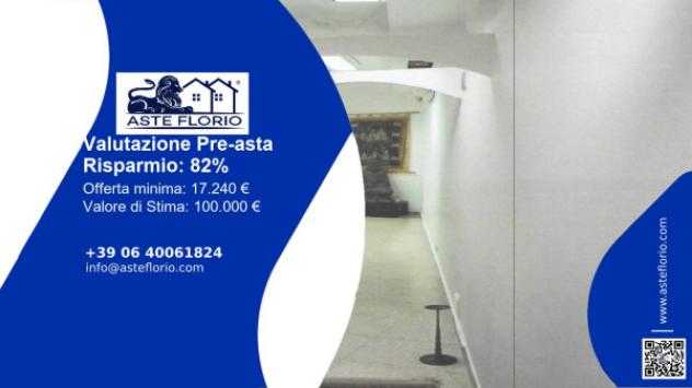 negozio in vendita ad Ariccia