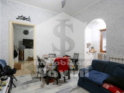appartamento in vendita ad Ariccia