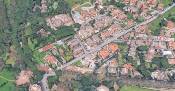 negozio in vendita ad Ariccia