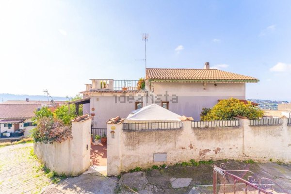 appartamento in vendita ad Ariccia