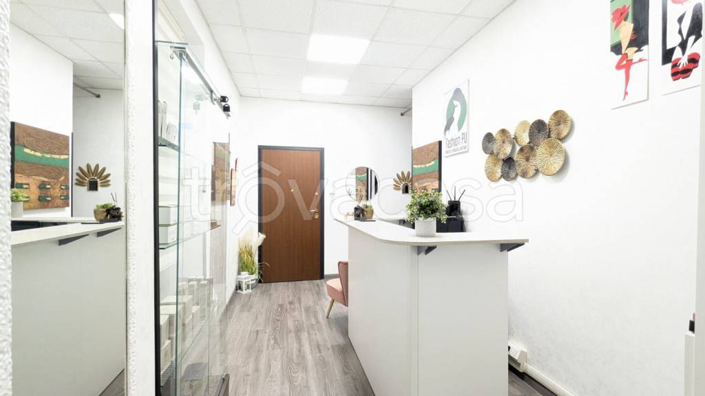 appartamento in vendita ad Ariccia