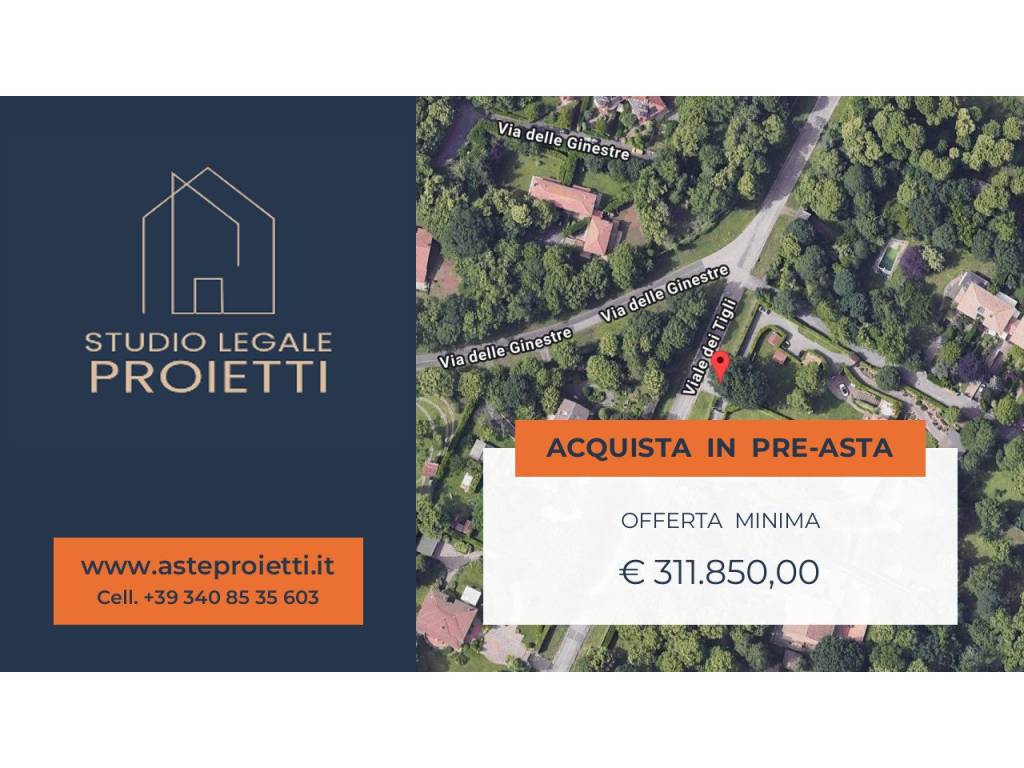 casa indipendente in vendita ad Ariccia