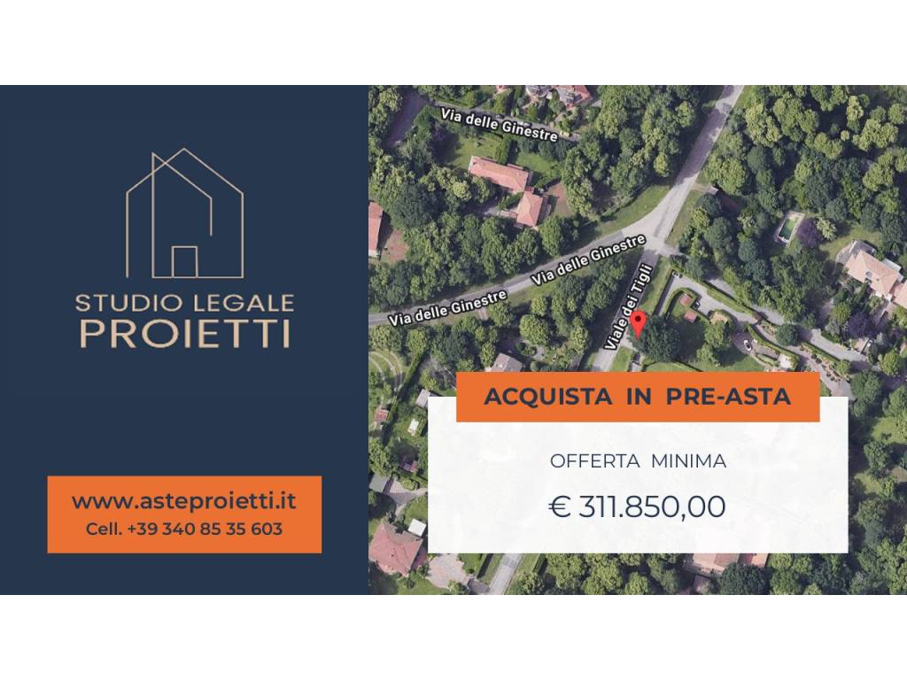 casa indipendente in vendita ad Ariccia