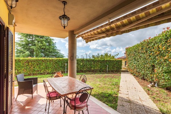 appartamento in vendita ad Ariccia