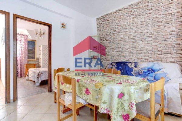 appartamento in vendita ad Ariccia