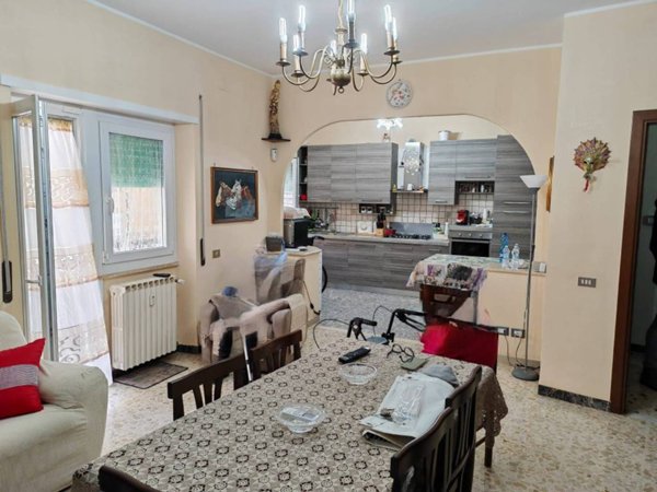 appartamento in vendita ad Ariccia