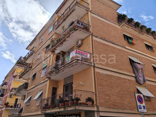 appartamento in vendita ad Ariccia