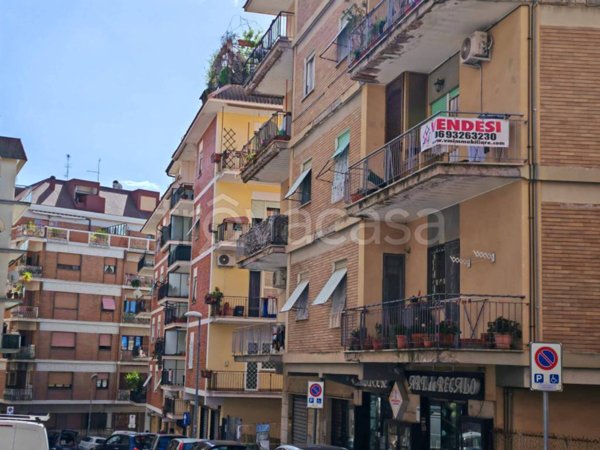 appartamento in vendita ad Ariccia