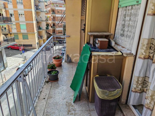 appartamento in vendita ad Ariccia