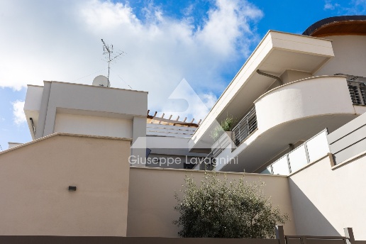 appartamento in vendita ad Ariccia