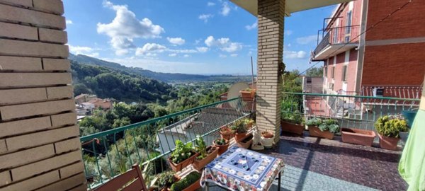 appartamento in vendita ad Ariccia