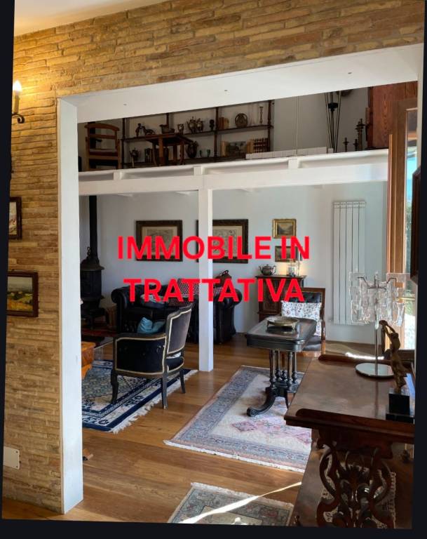 appartamento in vendita ad Ariccia