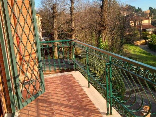 appartamento in vendita ad Ariccia
