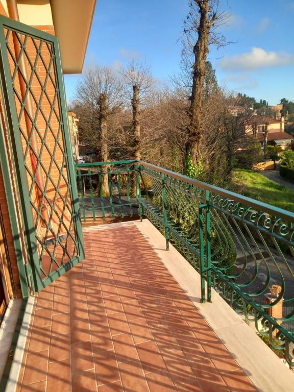 appartamento in vendita ad Ariccia