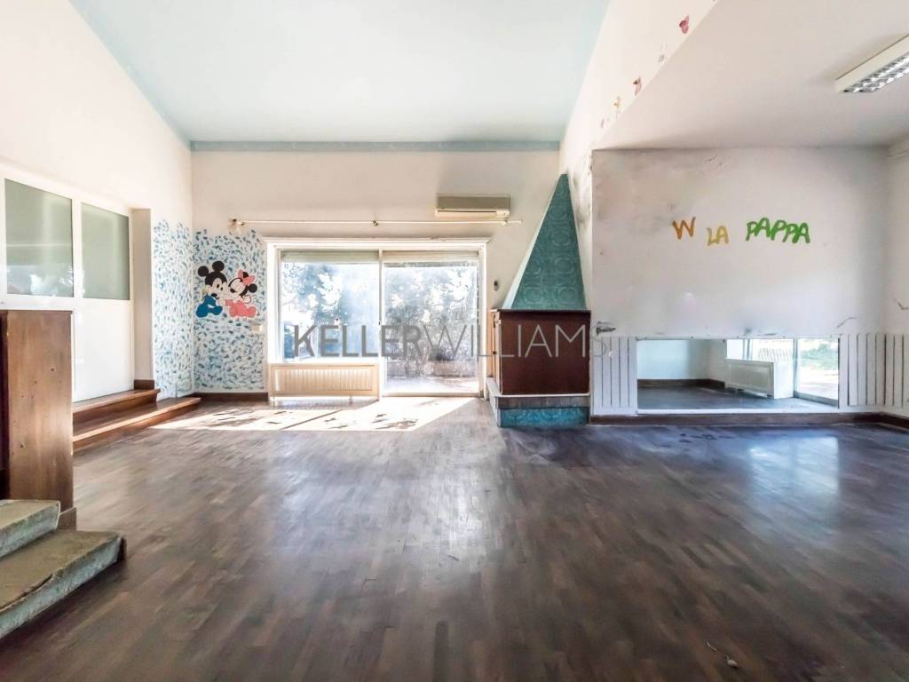 casa indipendente in vendita ad Ariccia