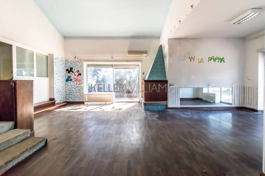 casa indipendente in vendita ad Ariccia